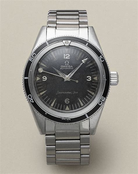 omega seamaster over the years|omega seamaster through the years.